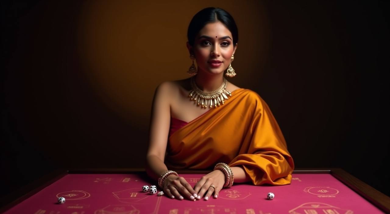 funinexchange247 Open India-themed tables and slots, tailor-made for Lucky Diwali